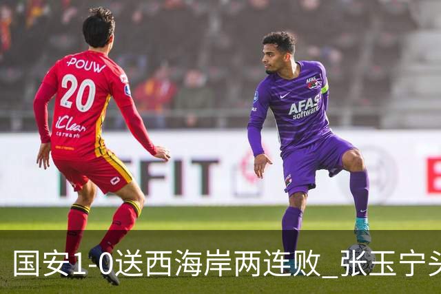 国安1-0送西海岸两连败 张玉宁头球制胜法比奥伤退 国安14轮不败
