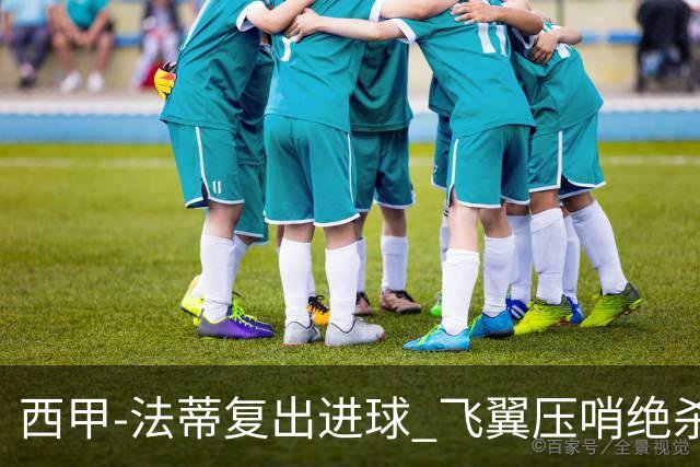 西甲-法蒂复出进球 飞翼压哨绝杀 巴萨2-1锁前四